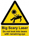 Лазерная безопасность
