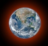 Инфракрасное излучение Земли в качестве возобновляемого источника энергии