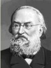 Густав Роберт Кирхгоф (12.03.1824-17.10.1887) 